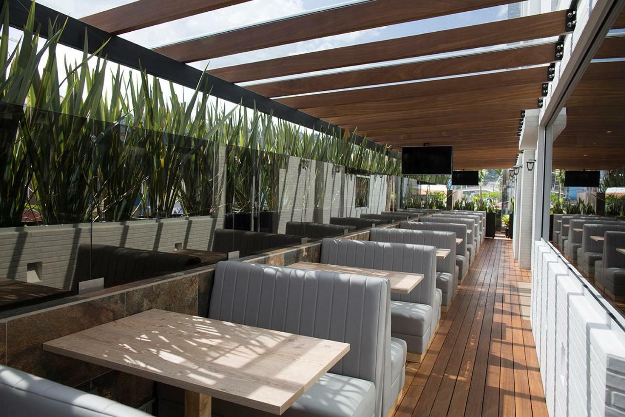 Turrim Dei Hotel Boutique Barbosa  Exterior foto