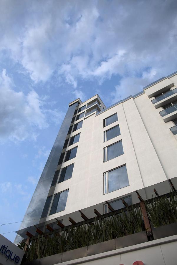 Turrim Dei Hotel Boutique Barbosa  Exterior foto